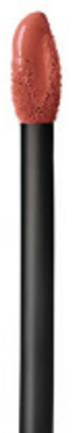 Maybelline SuperStay Matte Ink Liquid Lipstick 70 Amazonian - 3 Stuks