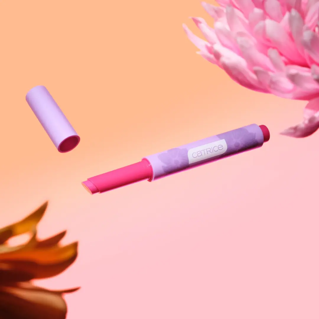 Catrice Spring Awakening Lip Perfector C02 Dose Of Confidence 1,72g - afbeelding 2 van 5