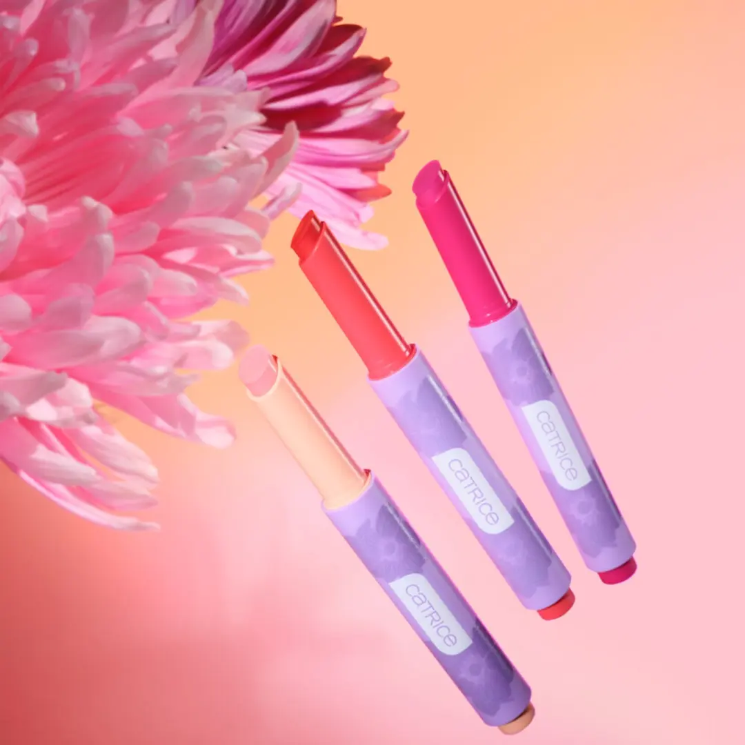 Catrice Spring Awakening Lip Perfector C02 Dose Of Confidence 1,72g - afbeelding 5 van 5