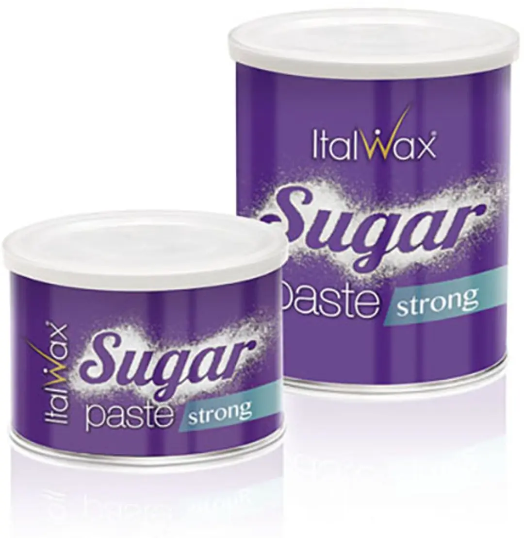 ItalWax Suikerpasta Strong 600 g