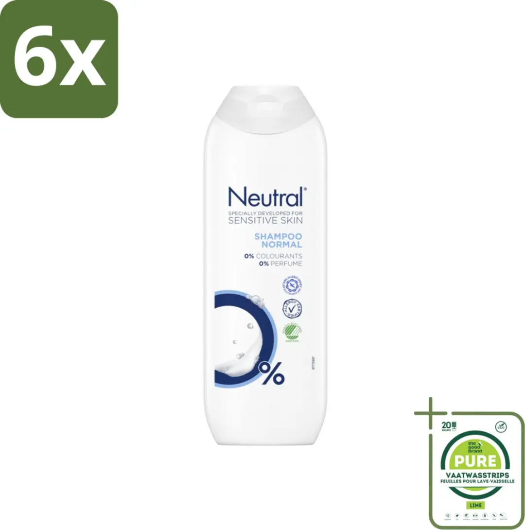 Neutral