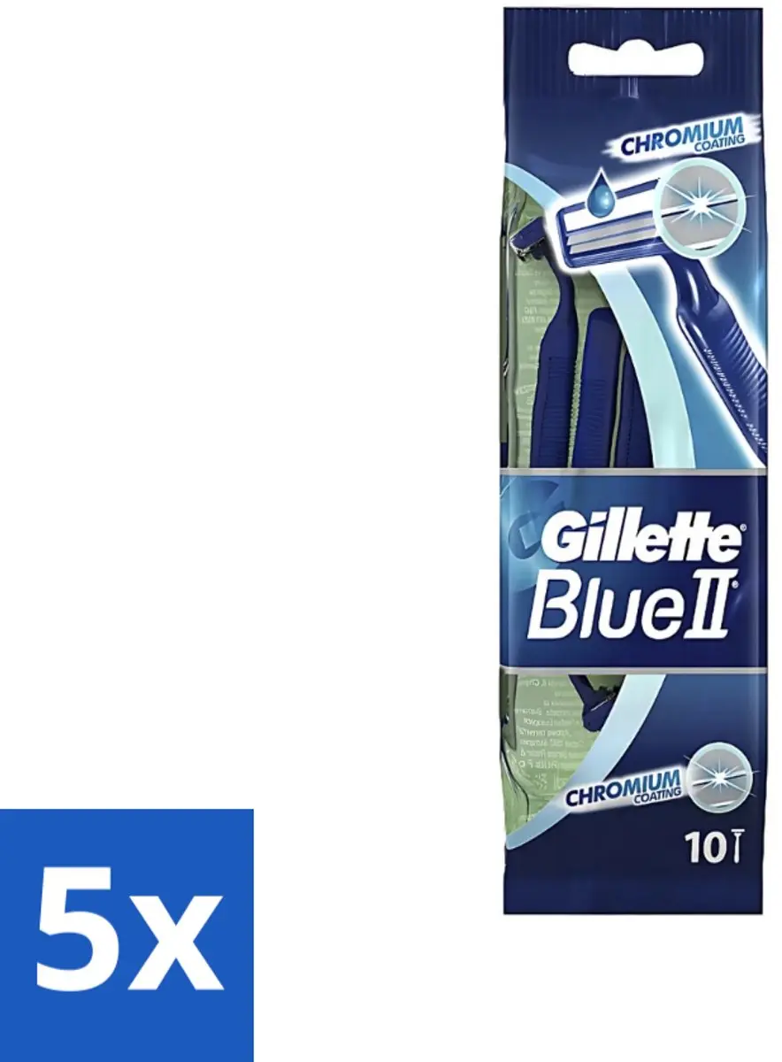 Gillette