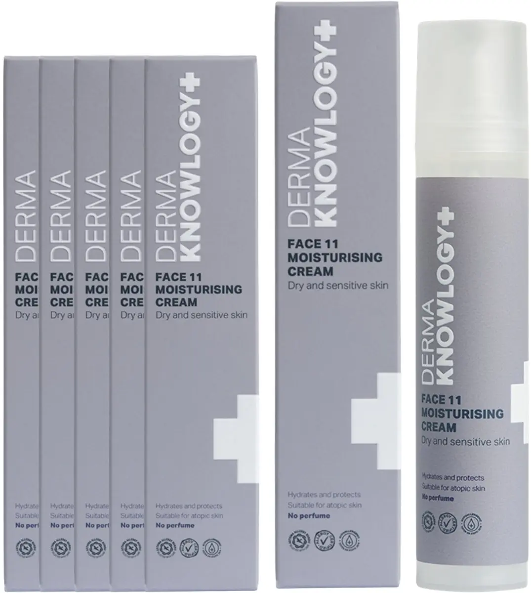 DermaKnowlogy