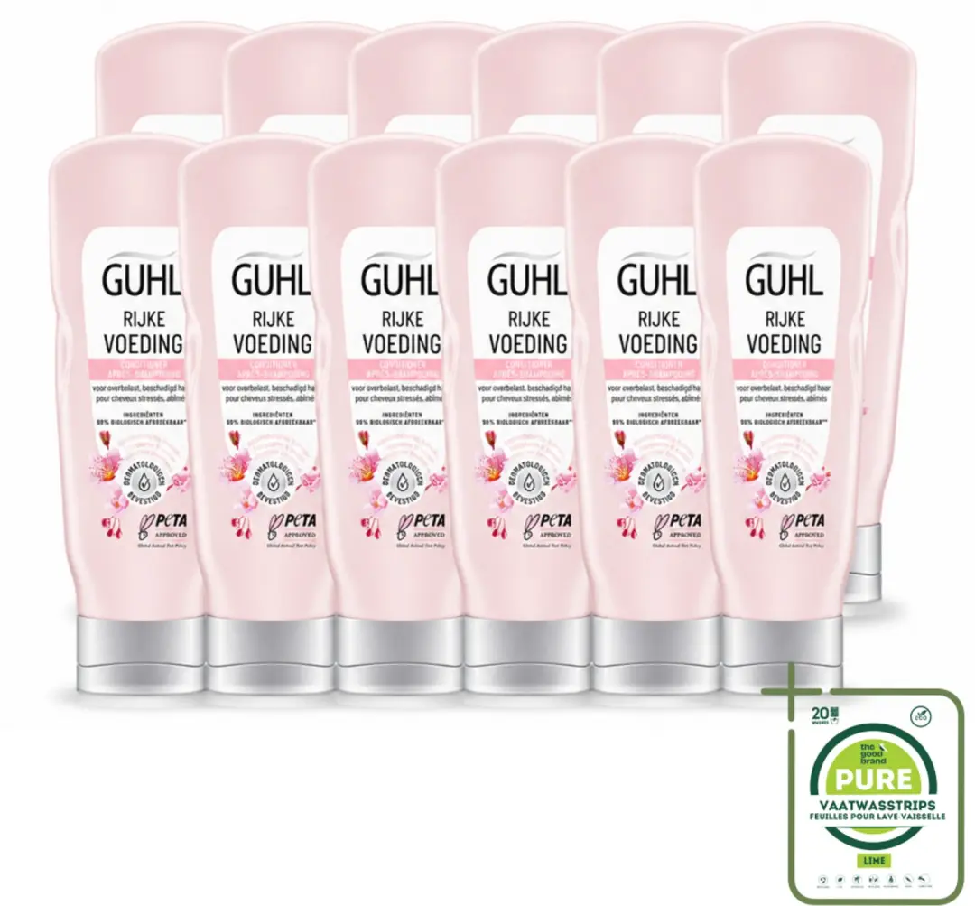 12 x Guhl