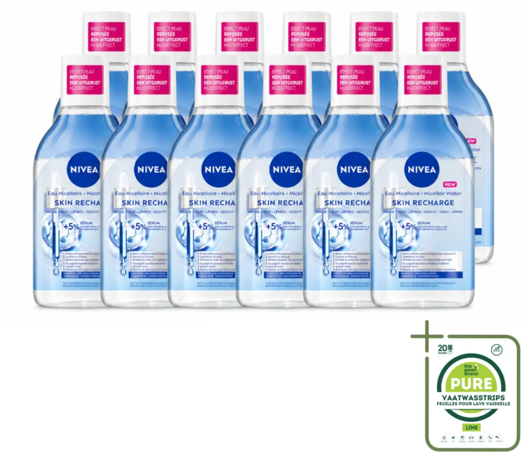 12 x NIVEA
