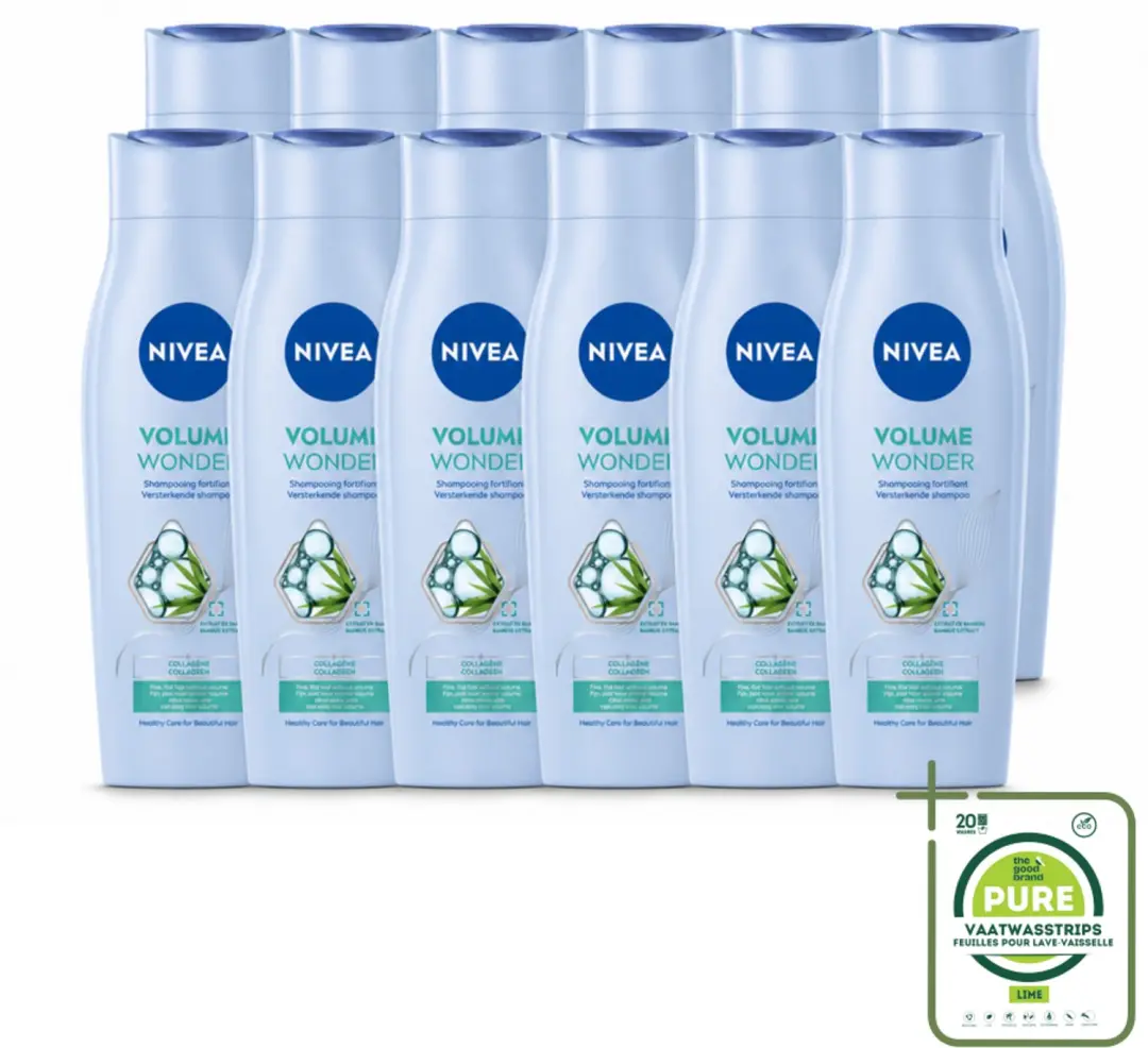 12 x NIVEA