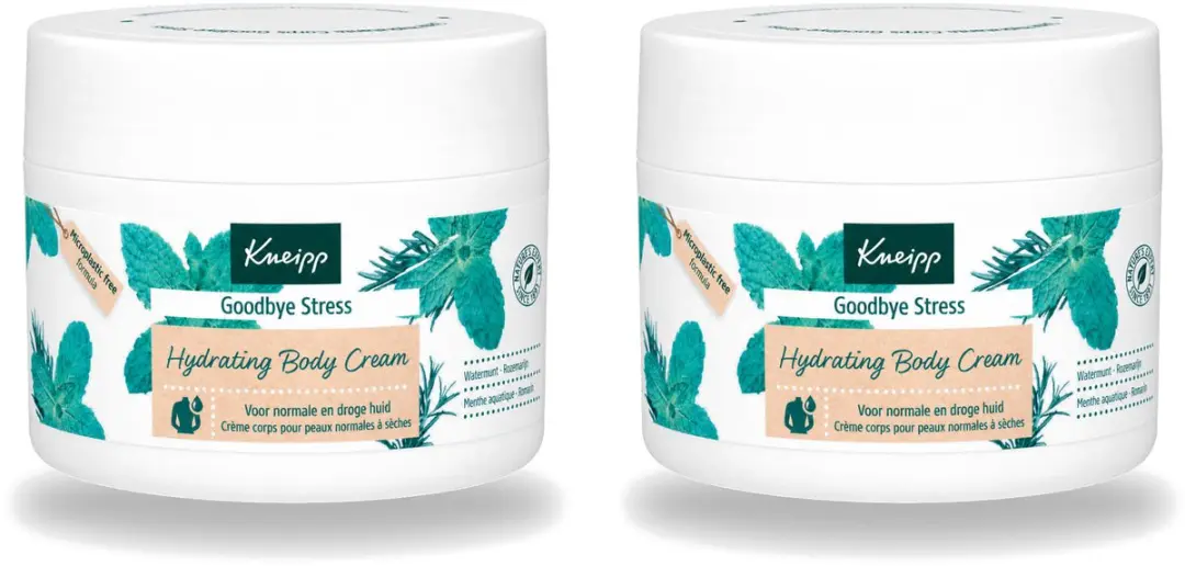 2 x Kneipp