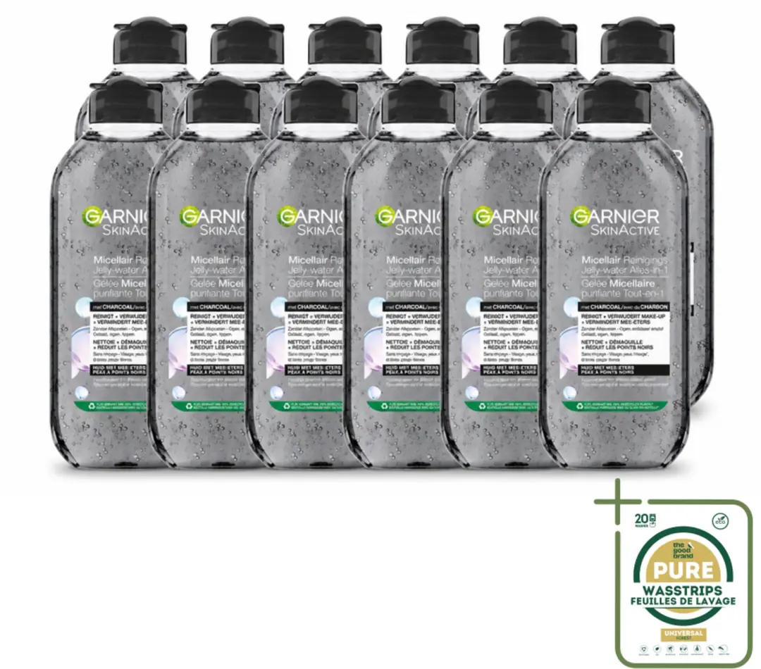 12 x Garnier