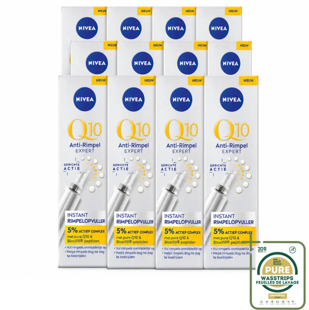 12 x NIVEA