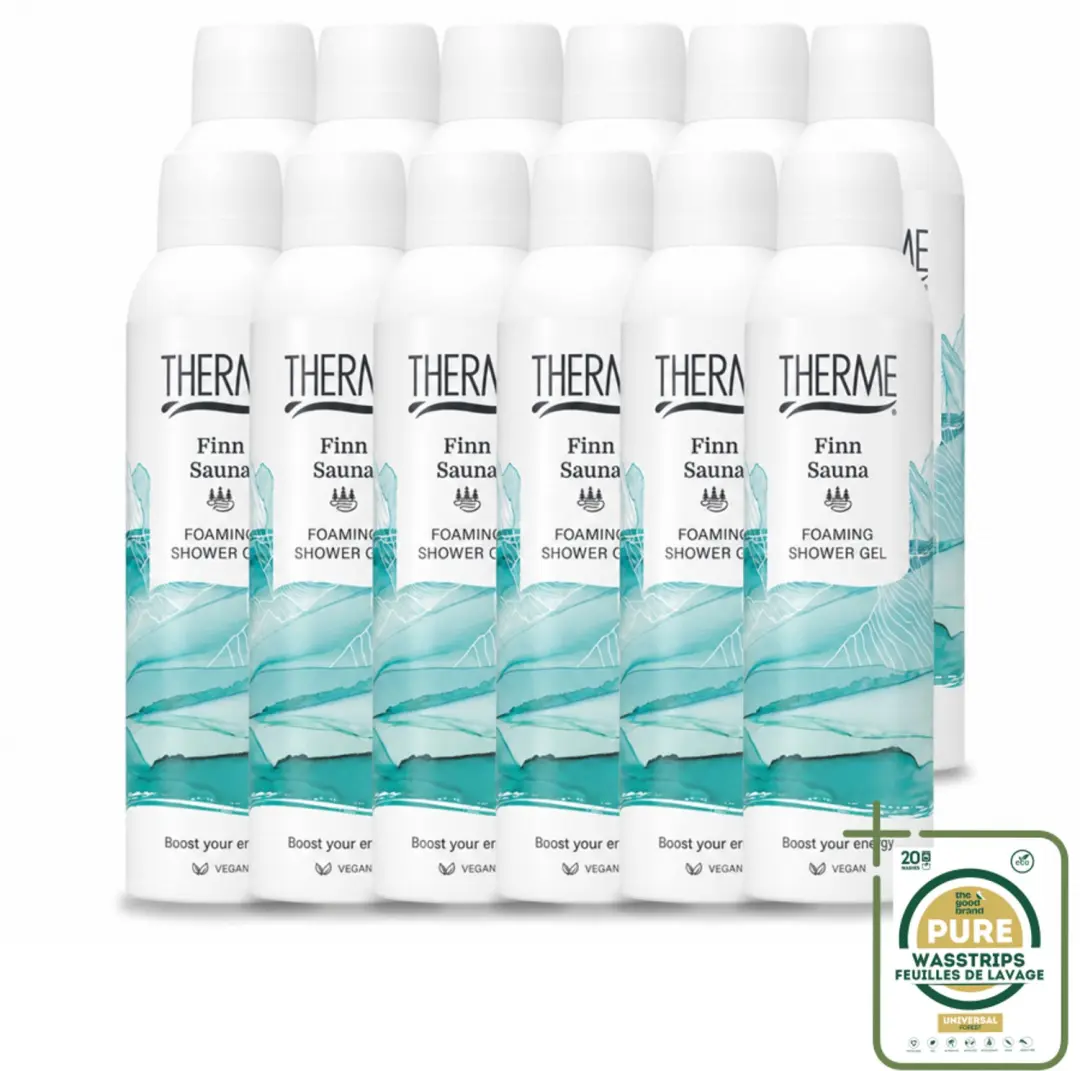 12 x Therme