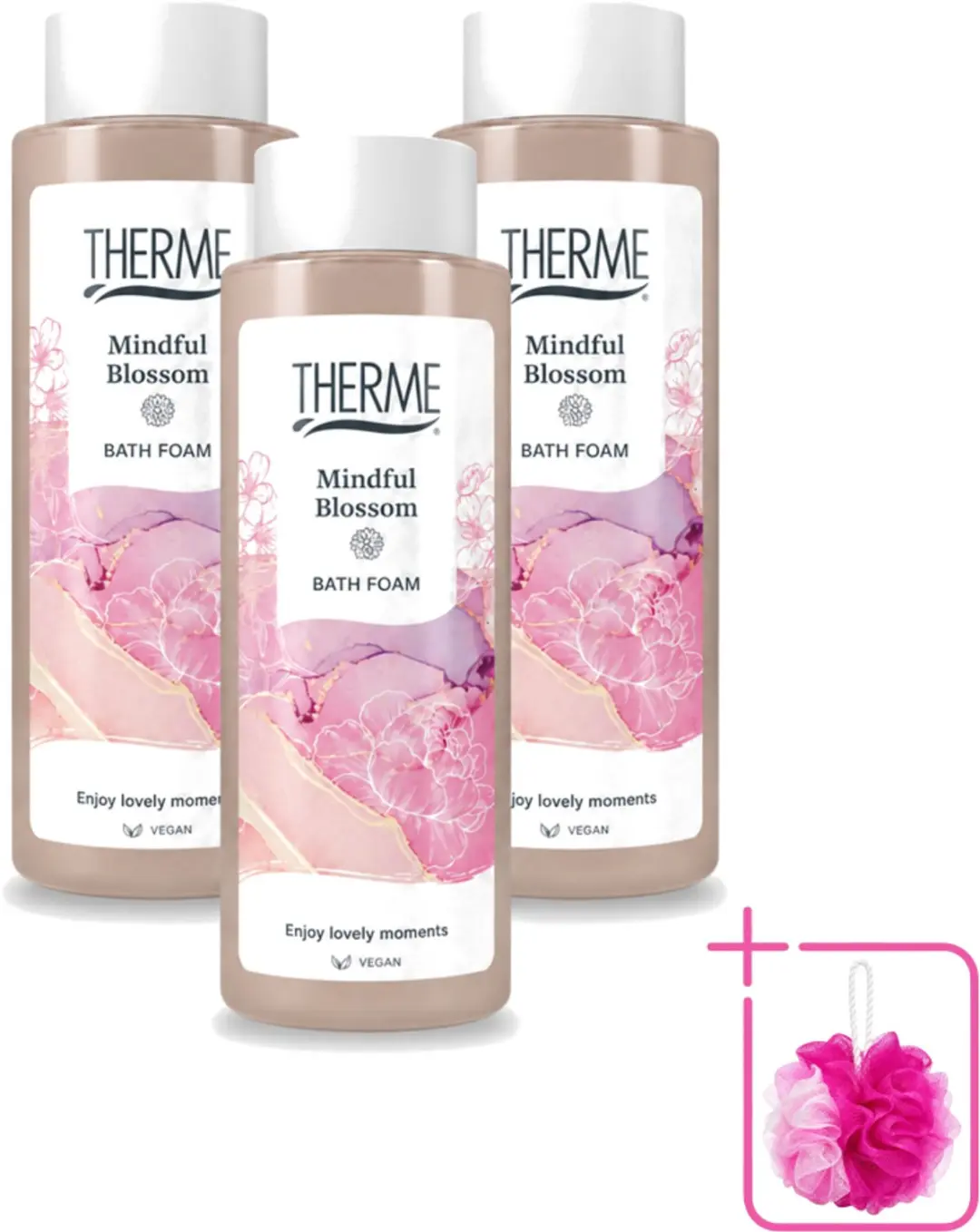 3 x Therme