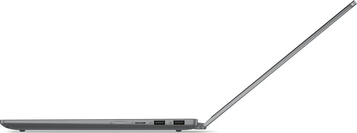 Lenovo IdeaPad 5 14IRU9 83DT007EMH 2-in-1 Laptop - 14" - 1TB SSD - afbeelding 6 van 6