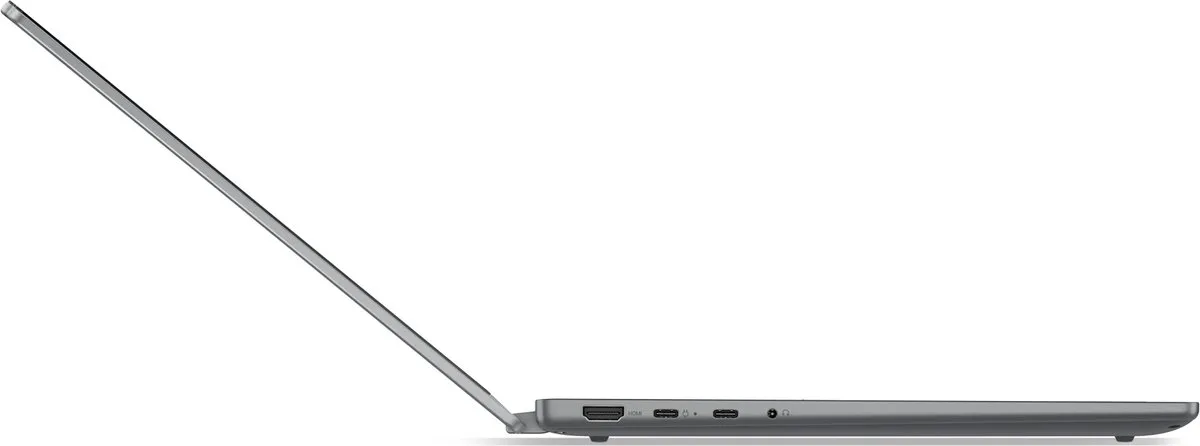 Lenovo IdeaPad 5 14IRU9 83DT007EMH 2-in-1 Laptop - 14" - 1TB SSD