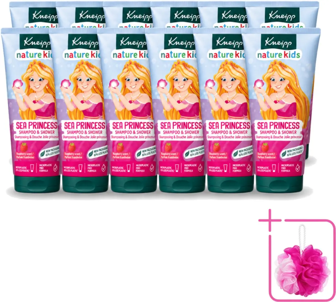 12 x Kneipp