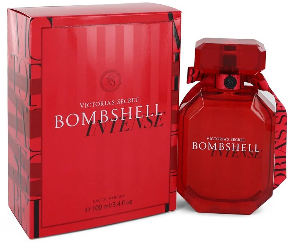 Victoria's Secret Bombshell Intense Eau de Parfum 100ml