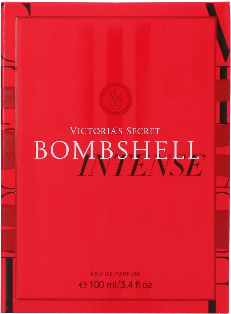 Victoria's Secret Bombshell Intense Eau de Parfum 100ml