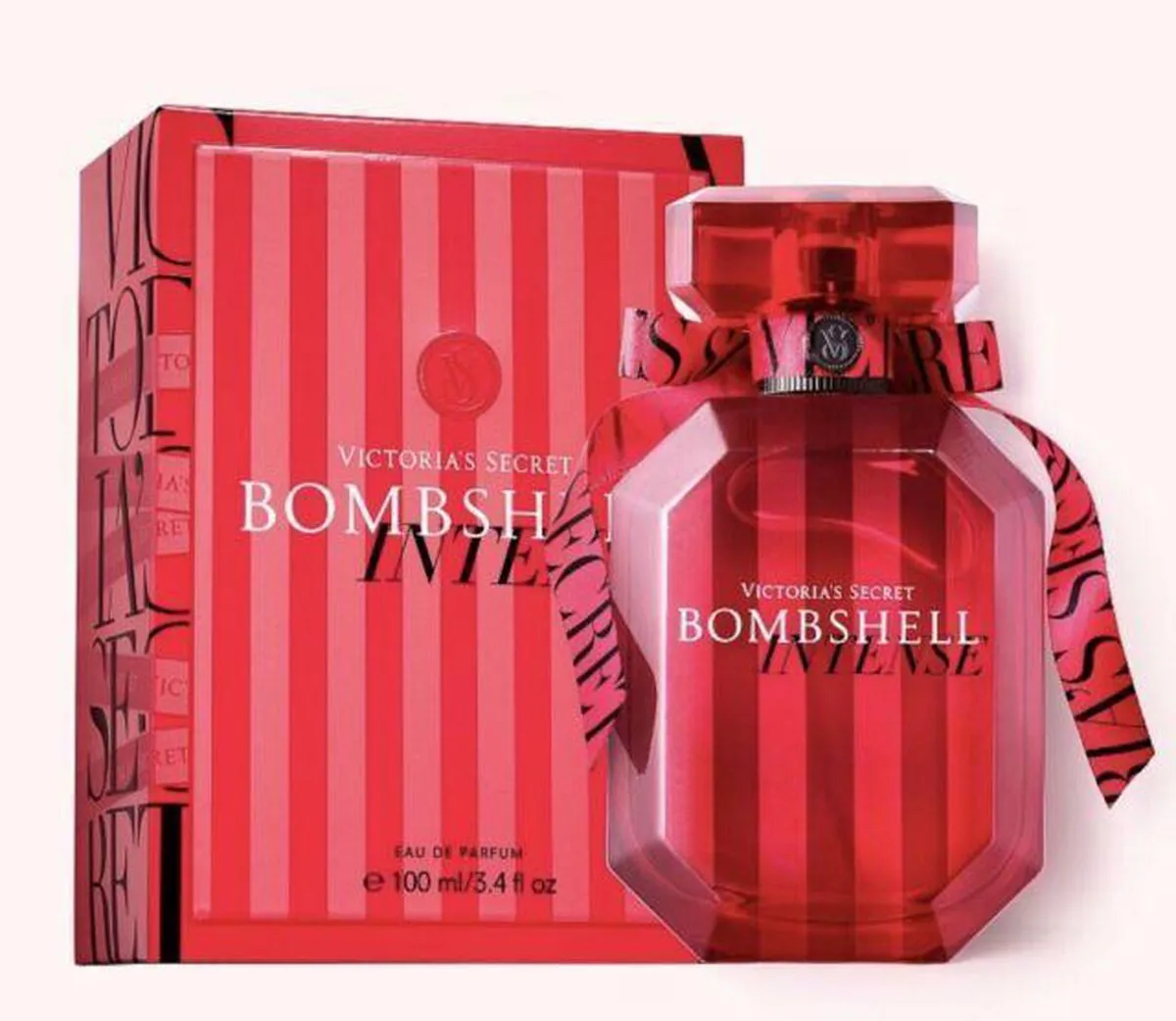 Victoria's Secret Bombshell Intense Eau de Parfum 100ml