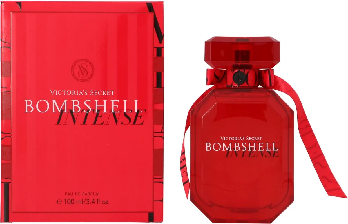 Victoria's Secret Bombshell Intense Eau de Parfum 100ml