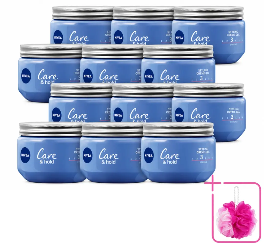 12 x NIVEA