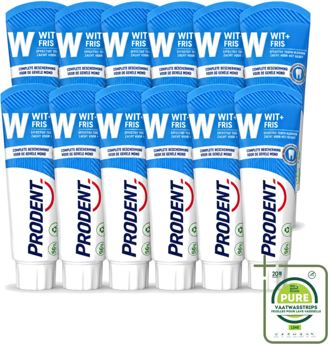 12 x Prodent