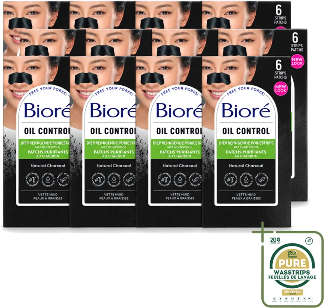 12 x Bioré
