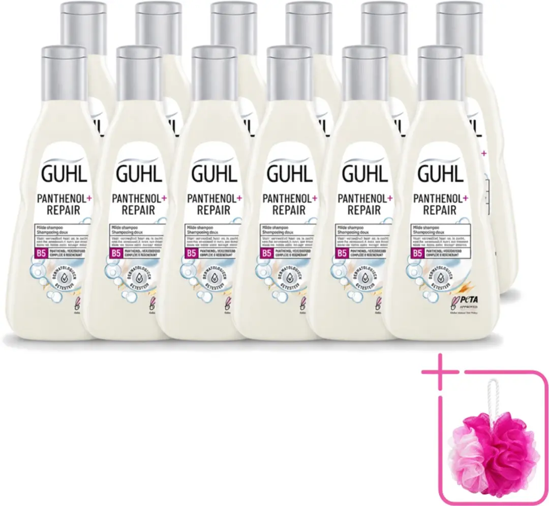 12 x Guhl