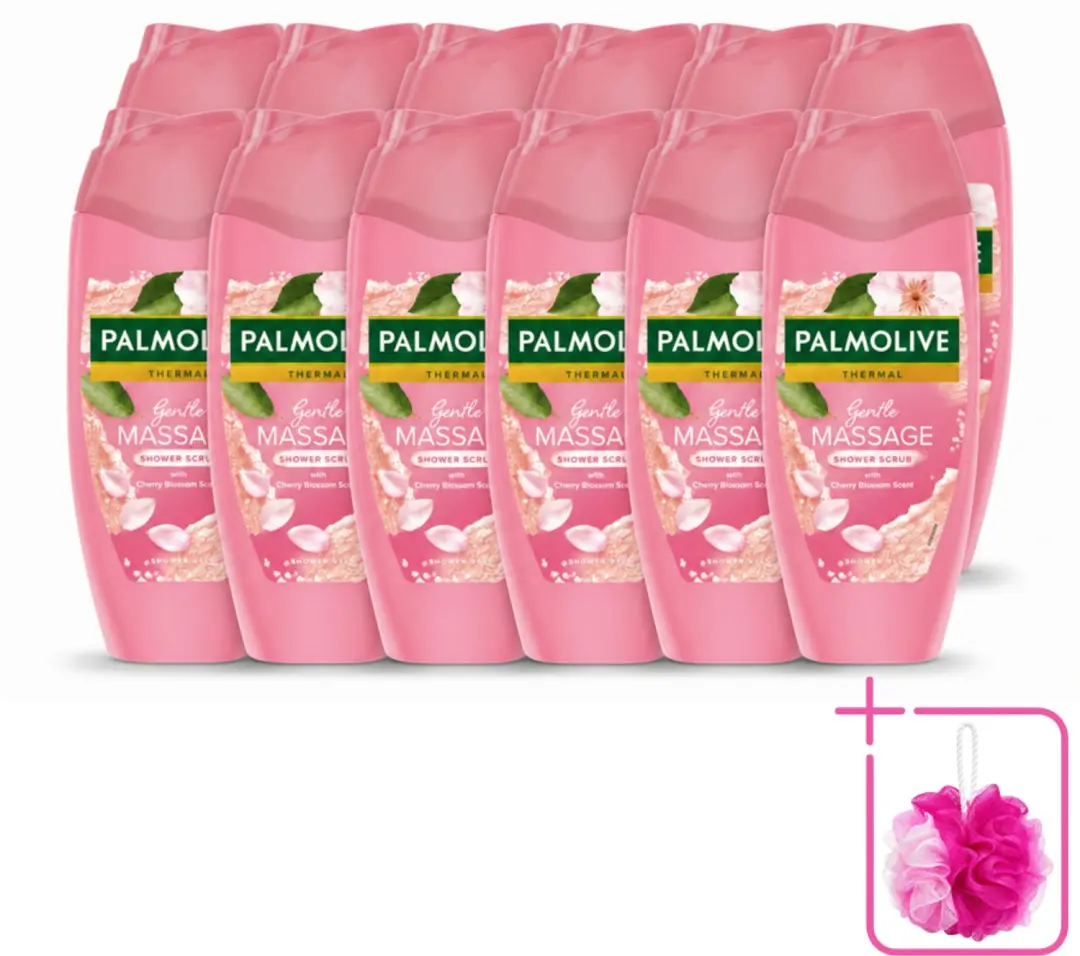 12 x Palmolive