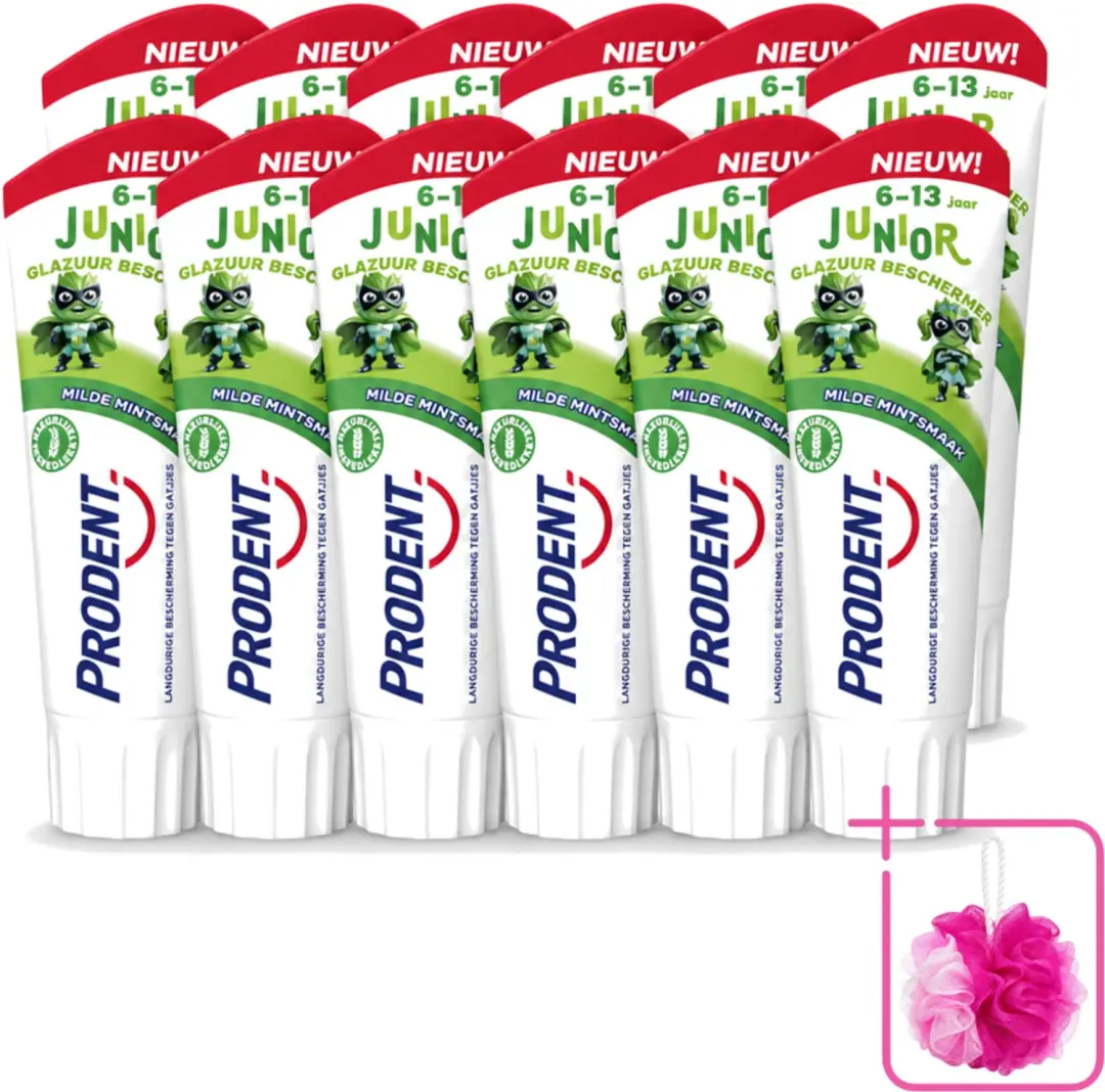 12 x Prodent