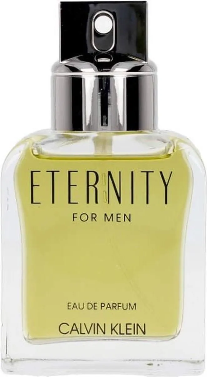 Calvin Klein Eternity for Men Herenparfum 200ml - afbeelding 6 van 6