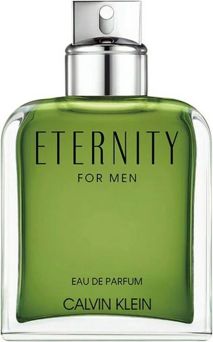 Calvin Klein Eternity for Men 200 ml Eau de Parfum - Herenparfum