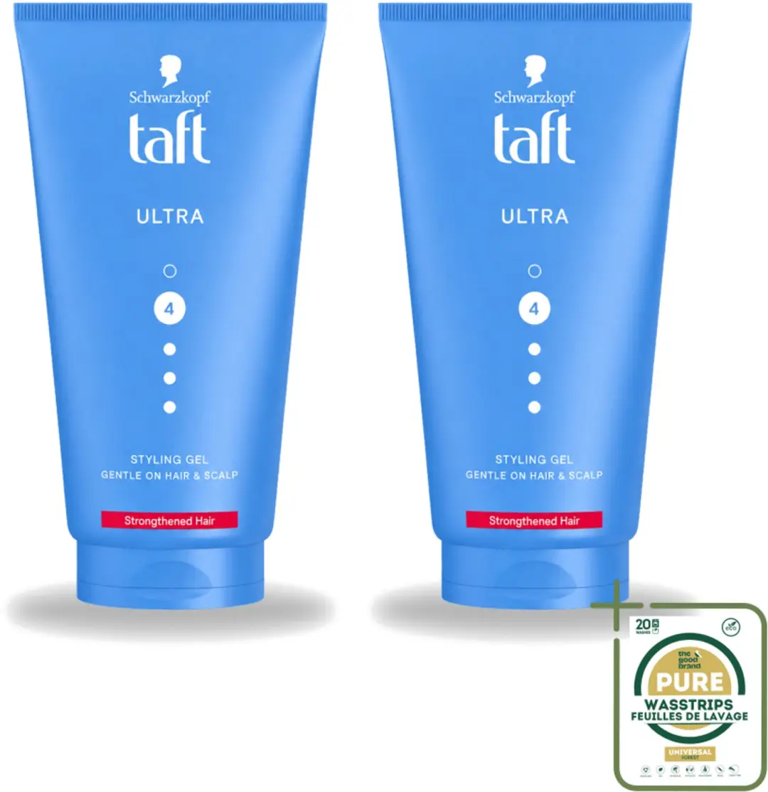 2 x Taft