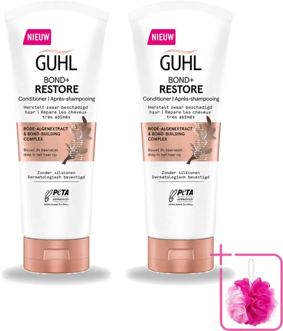 2 x Guhl