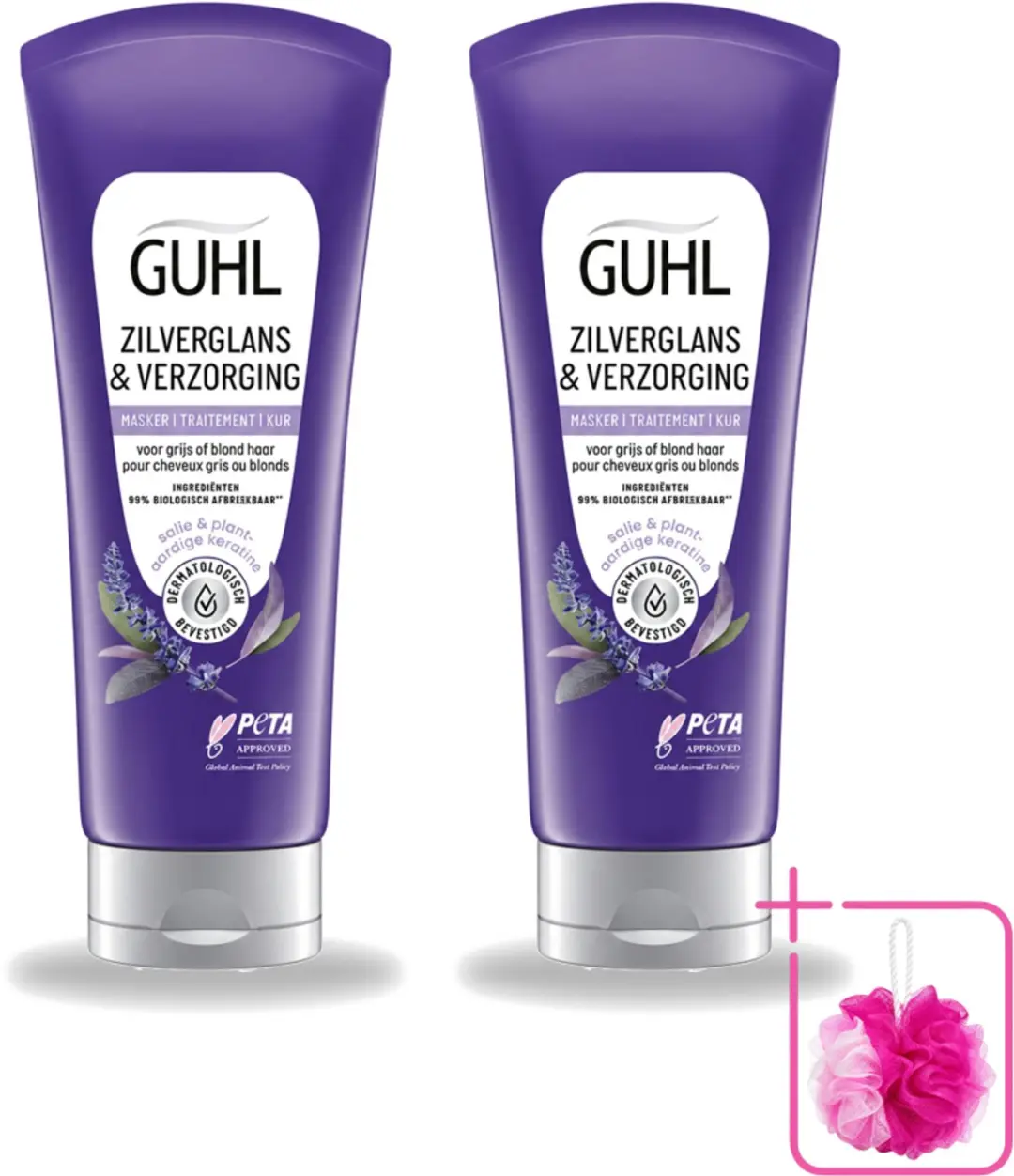 2 x Guhl