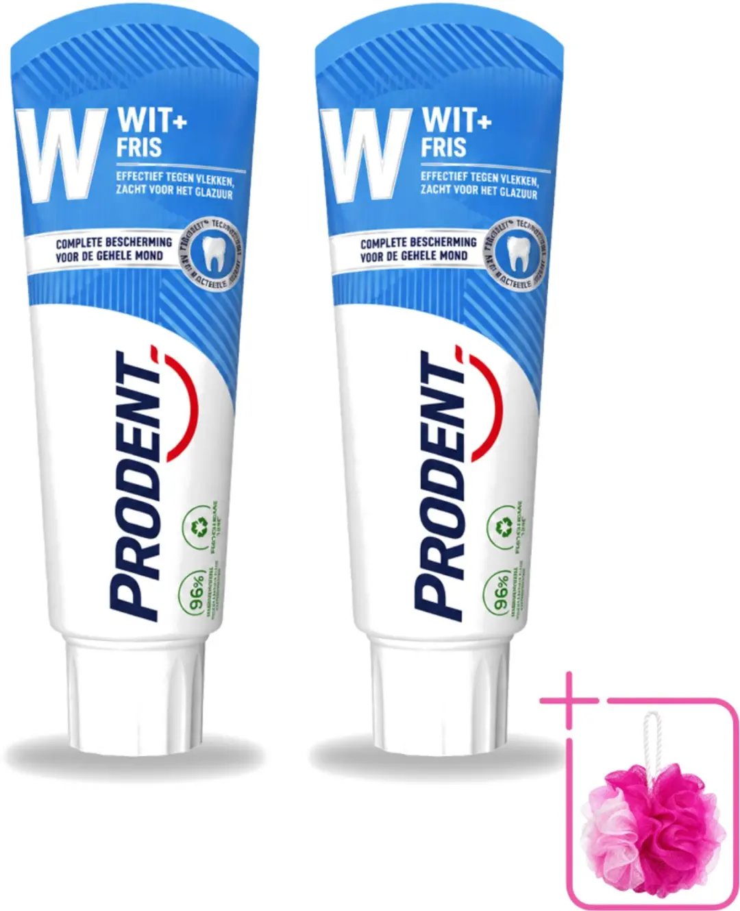 2 x Prodent