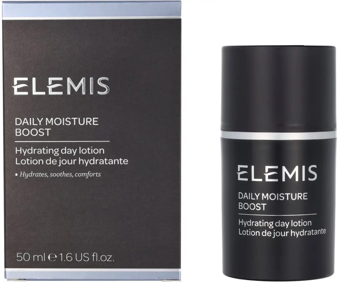 Elemis Men Daily Moisture Boost