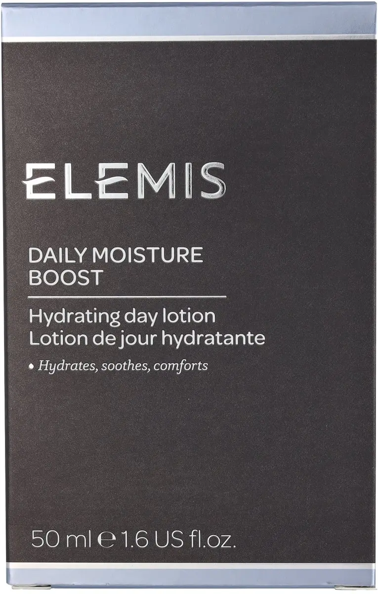 Elemis Men Daily Moisture Boost - 50ml - afbeelding 2 van 3