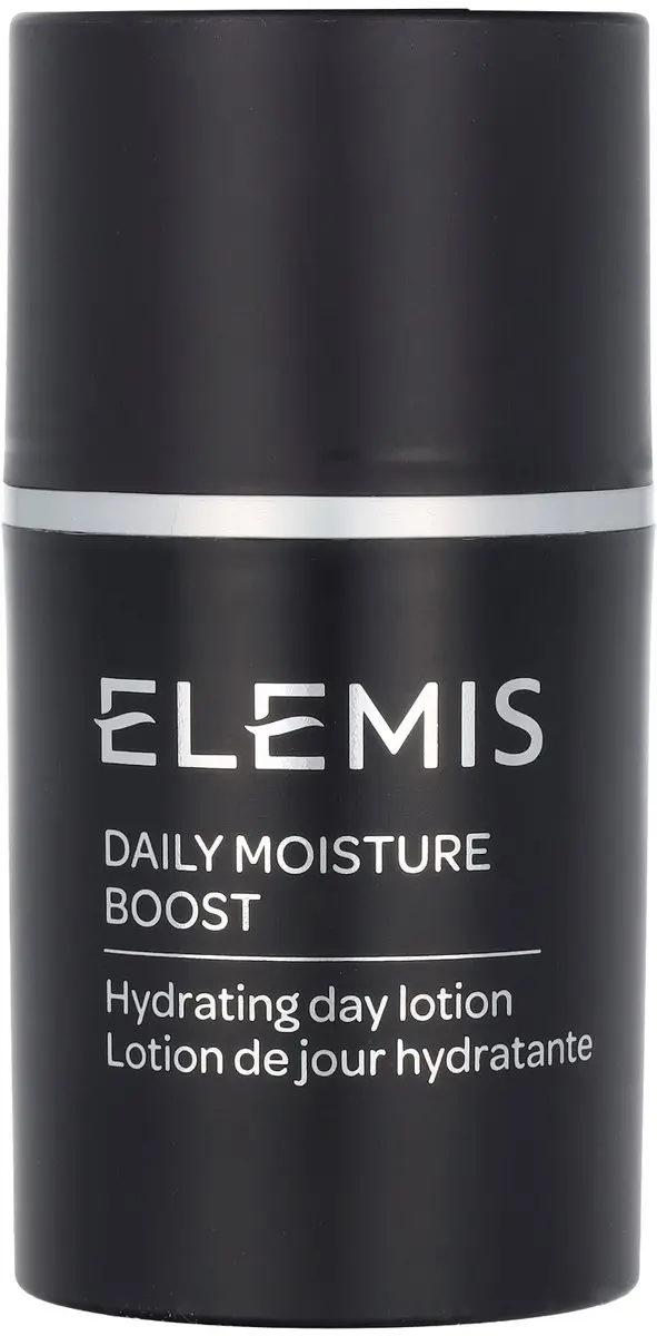 Elemis Men Daily Moisture Boost - 50ml - afbeelding 3 van 3
