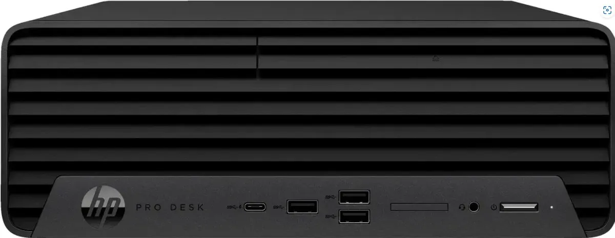 HP Pro SFF 400 G9
