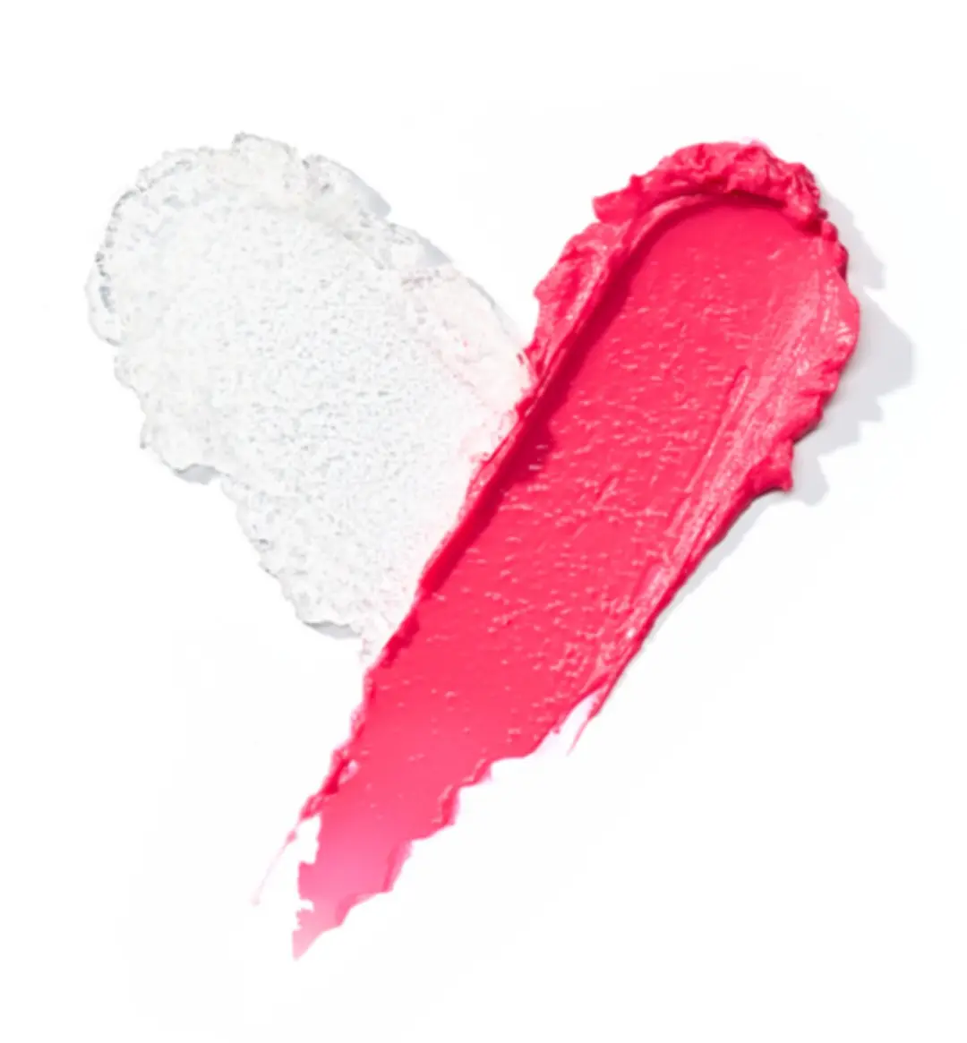 Essence Heart Core Jelly Lip Balm Melon-licious 3g - afbeelding 5 van 6