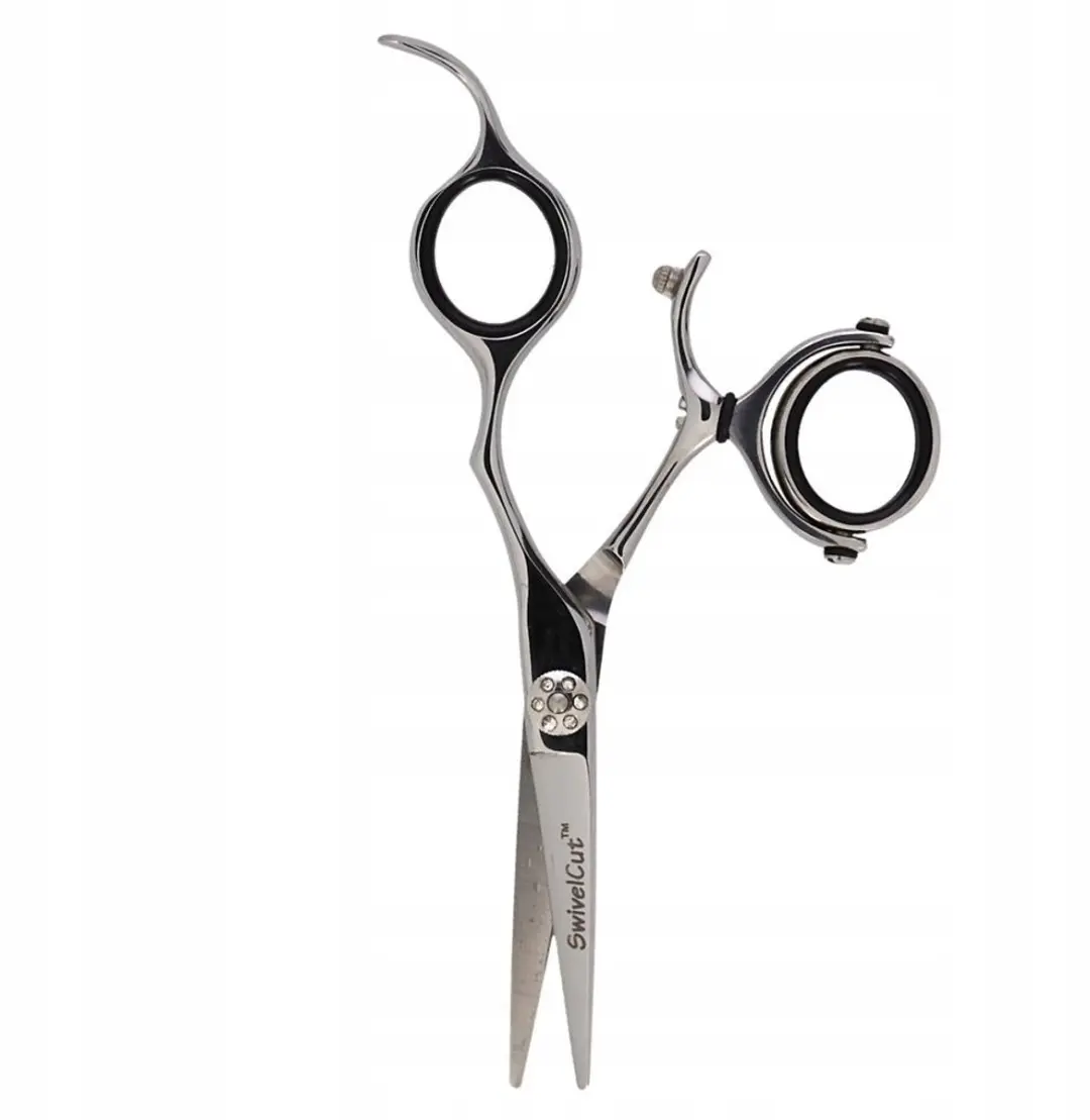 Olivia Garden SwivelCut 5" Professionele Kappersschaar