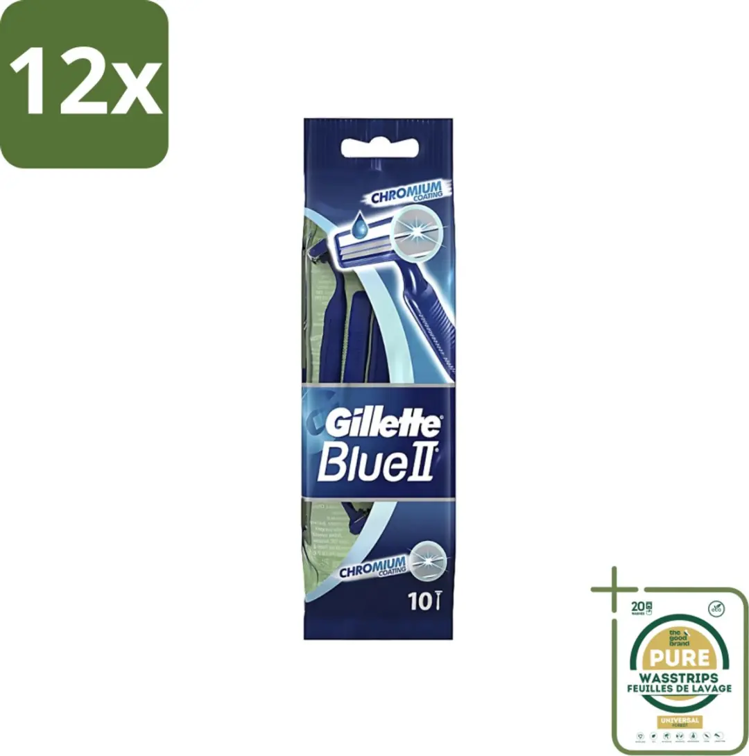 Gillette