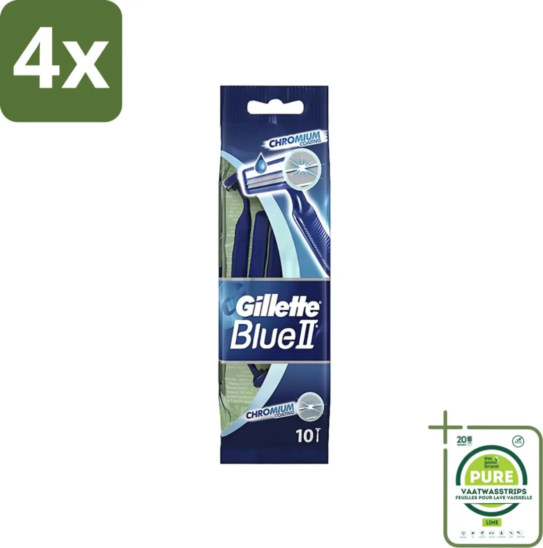 Gillette