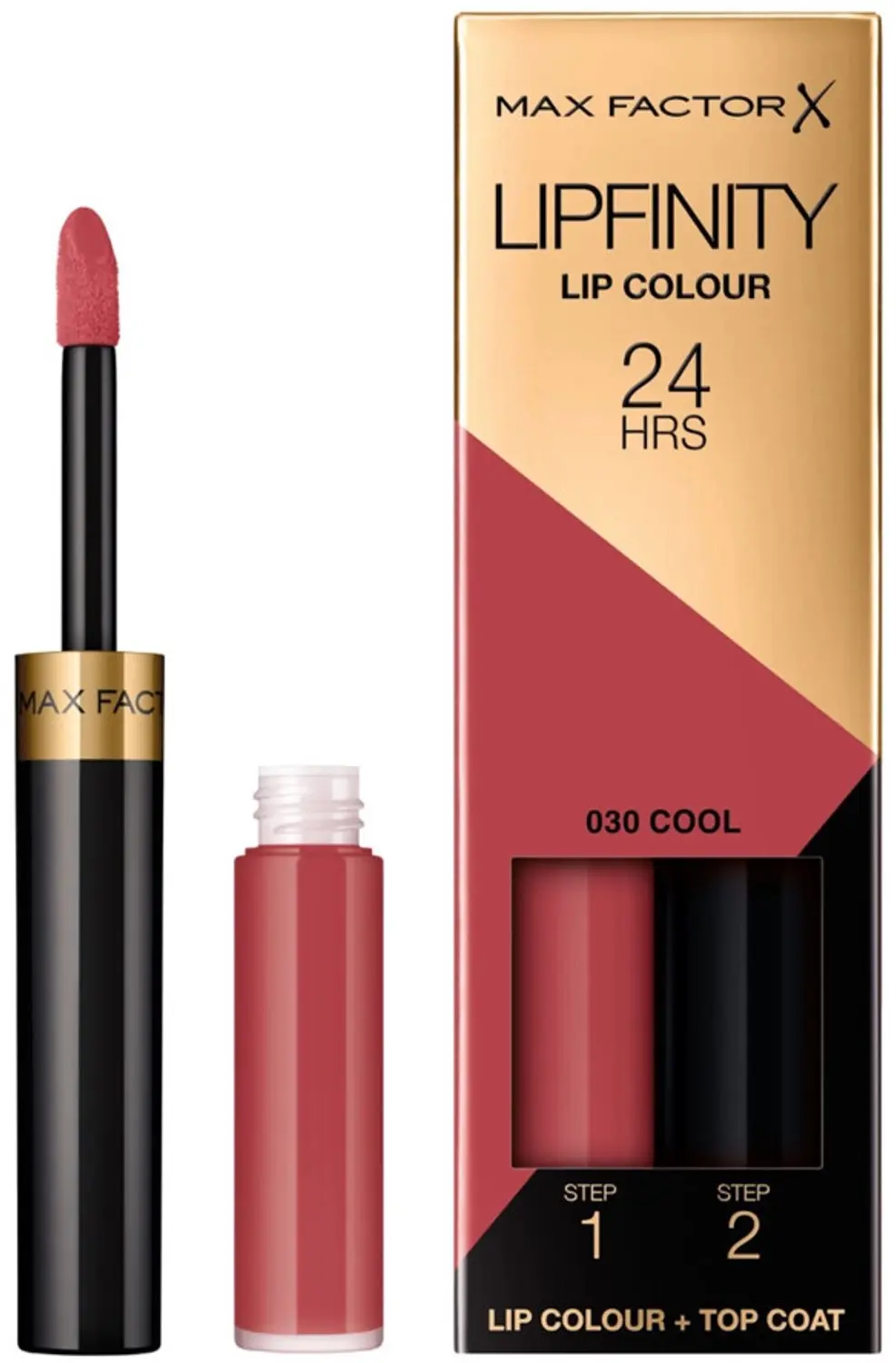 Max Factor