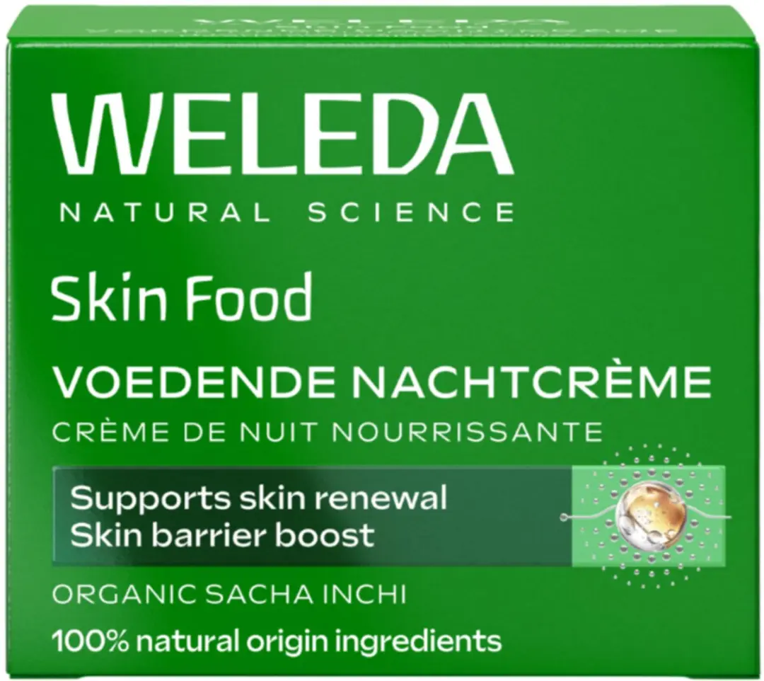 WELEDA
