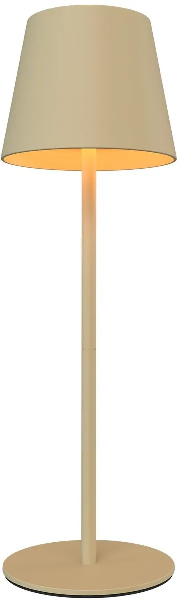 Ledvion Nyra Oplaadbare Tafellamp