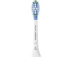 Philips Sonicare C3 HX9044/17 Opzetborstels - 4 Stuks