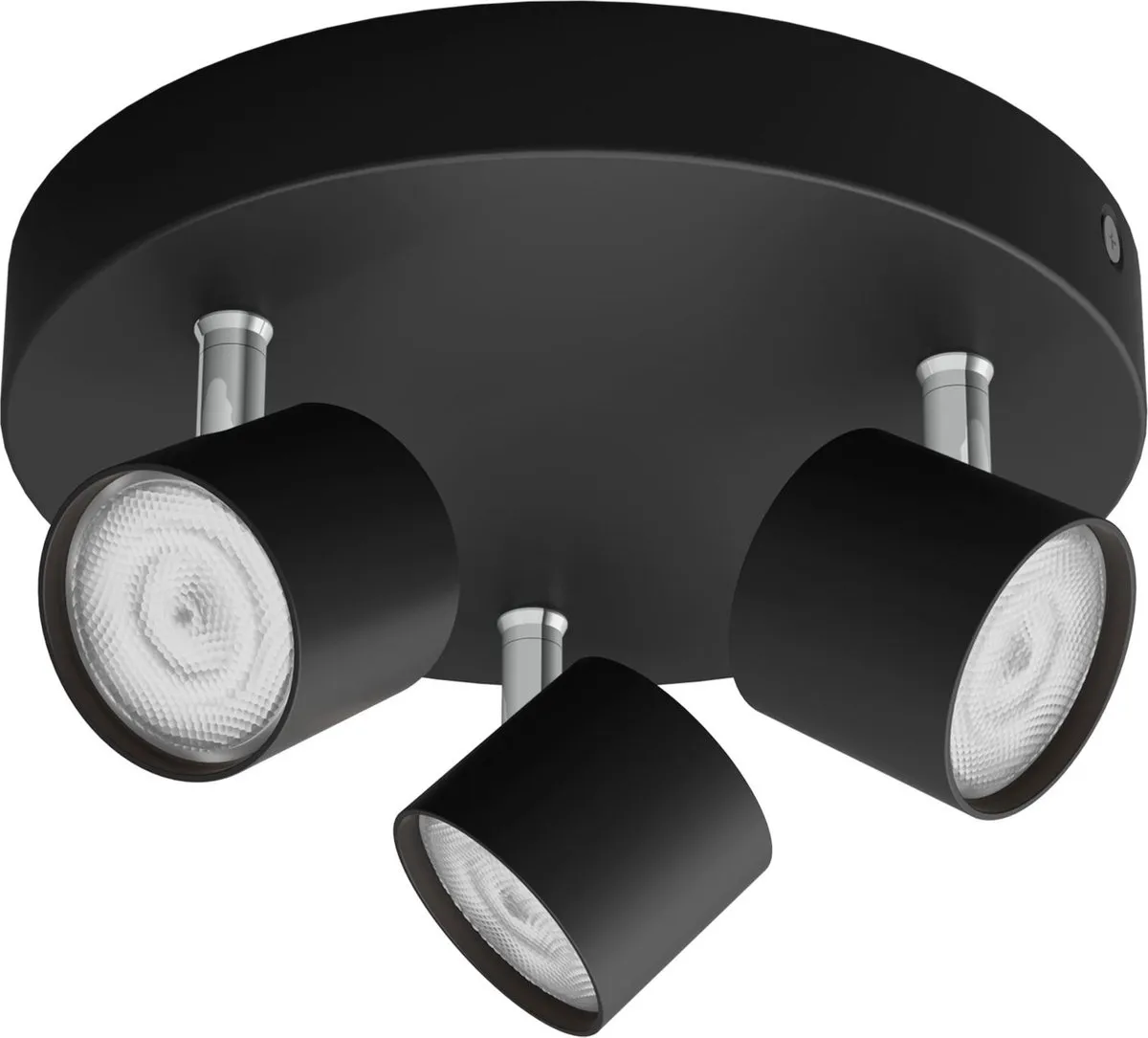 Philips Star 3-lichts Opbouwspot