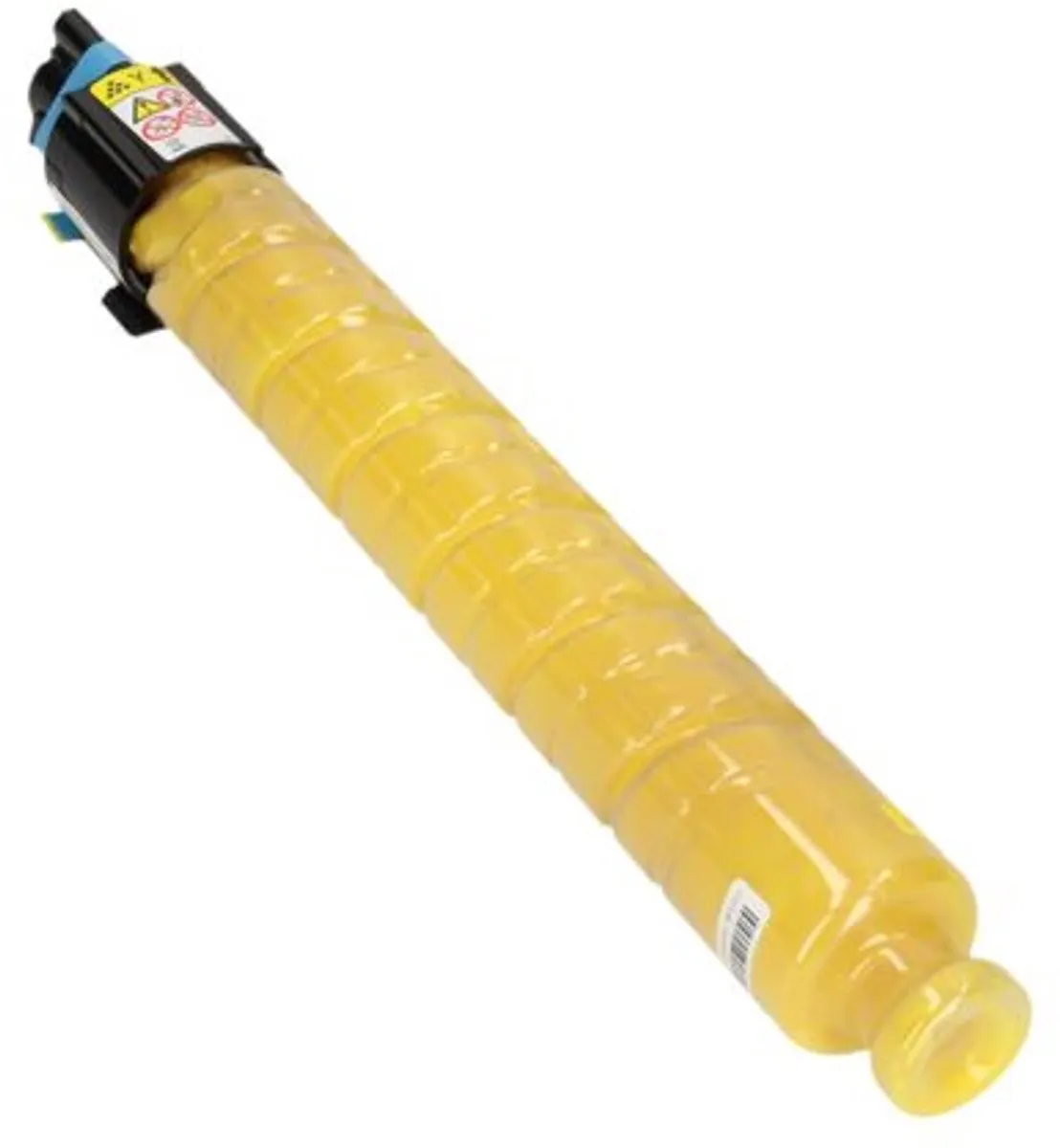 PrintAbout Toner 842098 Geel - 6.500 - o.a. Ricoh MP C406