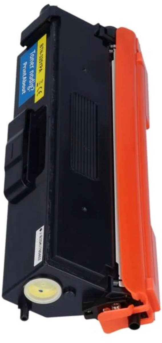 PrintAbout TN-325Y Toner Geel - 4.500 pagina's
