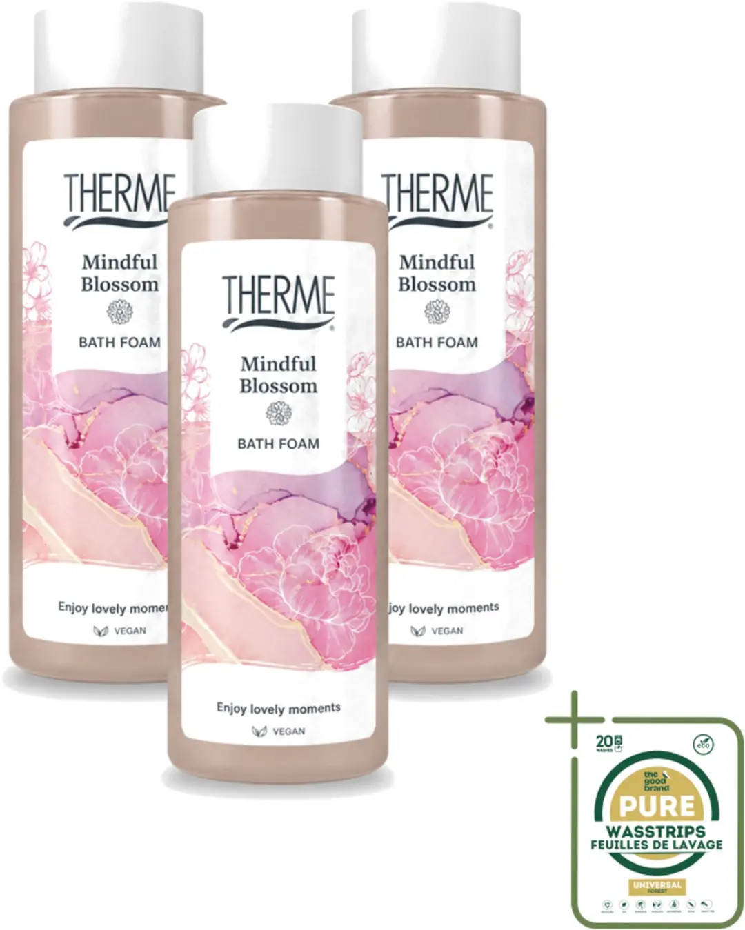 3 x Therme